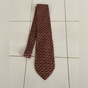 Louis Roth tie